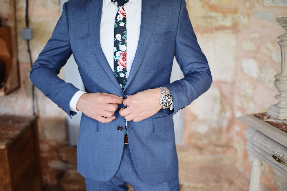 Psychology of dressing well