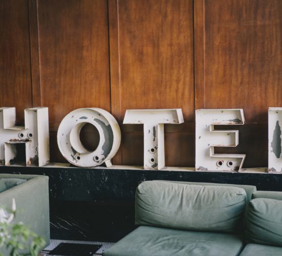 Hipster Hotel