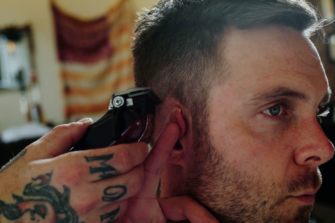 Discover the Latest Mens Haircut Trends at Judes Barbershop