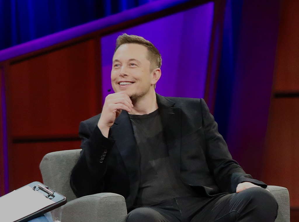 Elon Musk's Amazing Mane: Did a Hair Transplant Save Him? - Barber Surgeons  Guild®