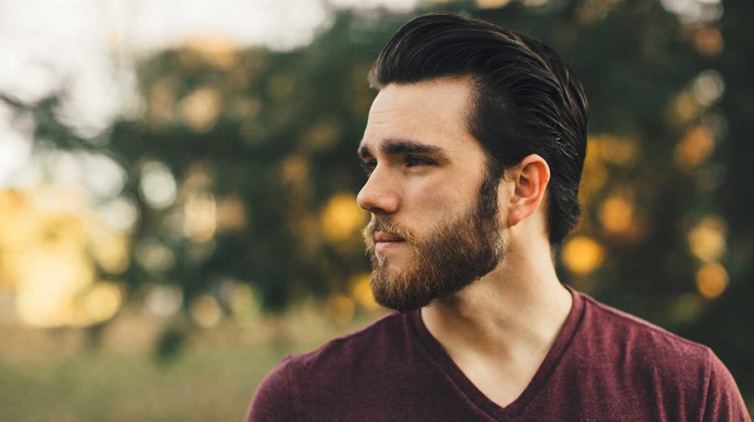 The Best Hairstyles For Men With Thick Hair