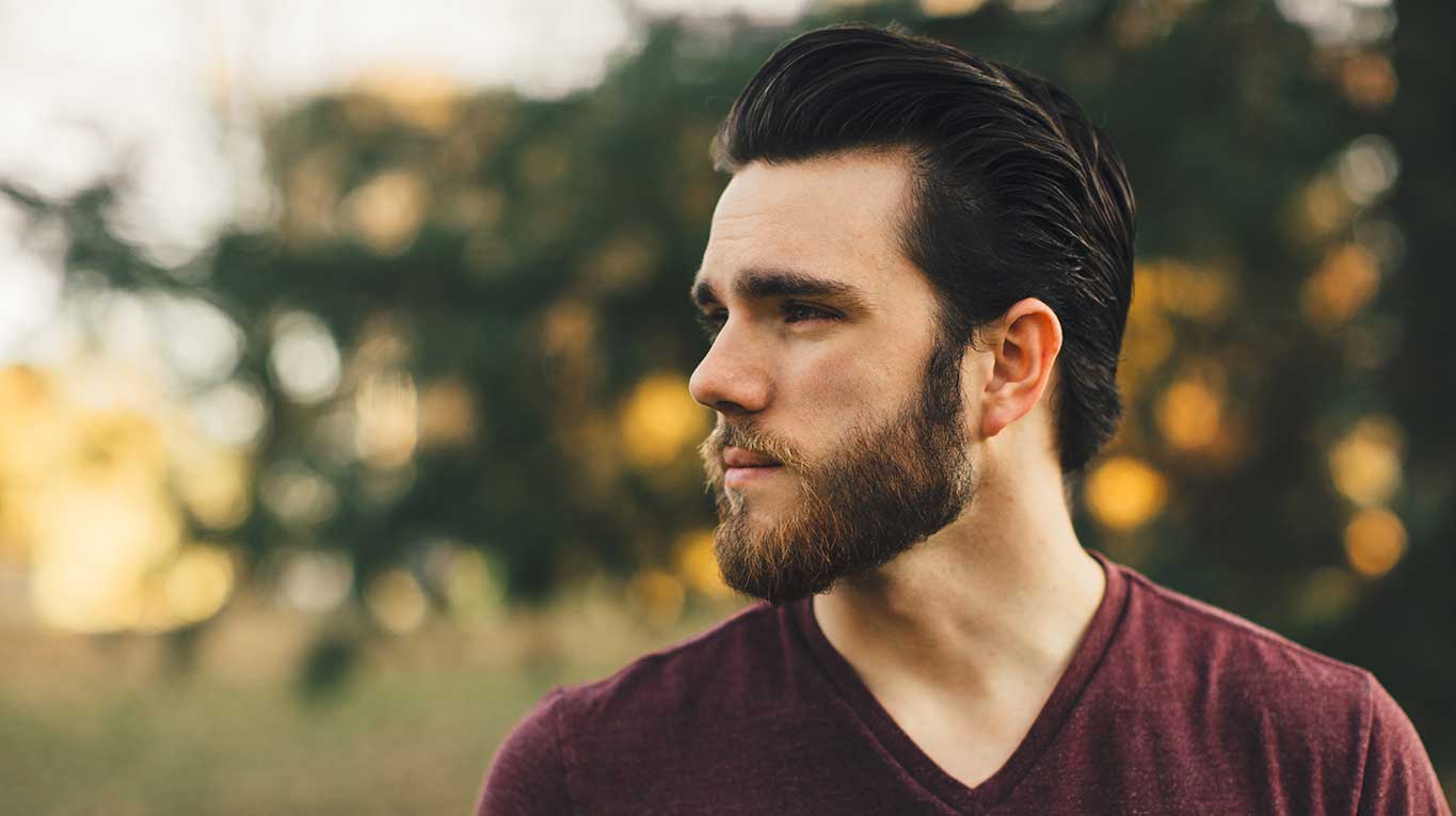 Grooming And Styling Tips For Men With Thick Hair | Barber Surgeon Guild