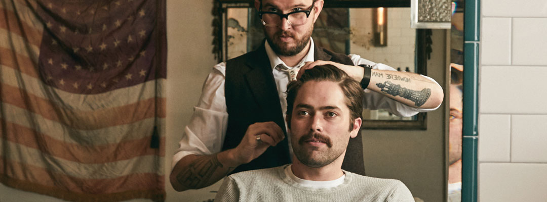 Styling Tips for Guys With Long Hair | Barber Surgeon Guild