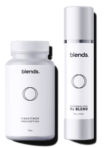 Blends® by BSG Treatment