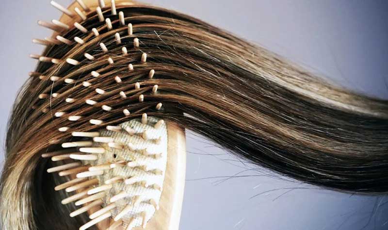 Hair loss: supplements may be an effective treatment, study suggests