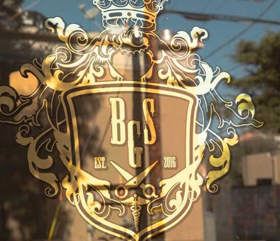 Barber Surgeons Guild announces launch of new L.A. location & product line