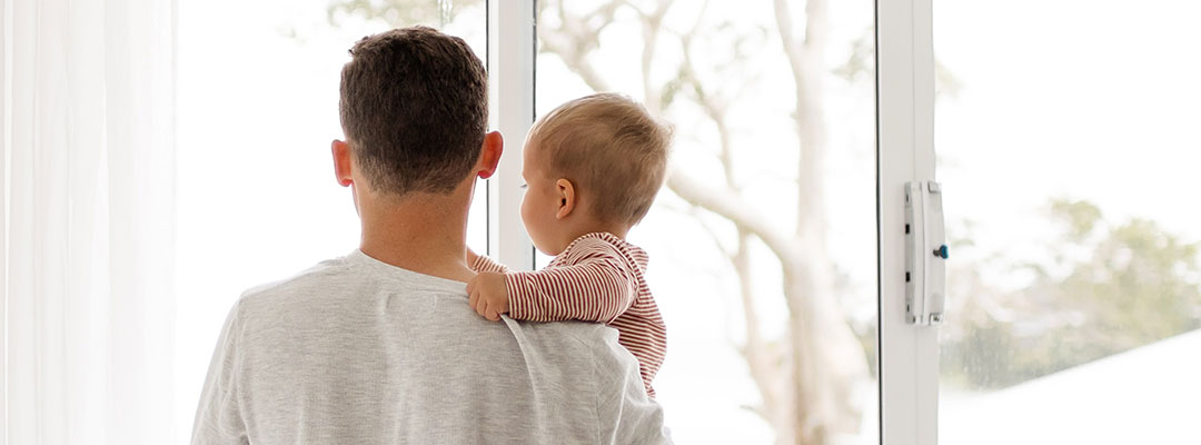 Father's Day and the Genetic Factors of Hair Loss: A Family Connection