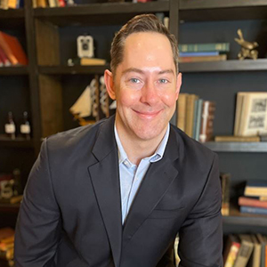 Nicholas Kaplan